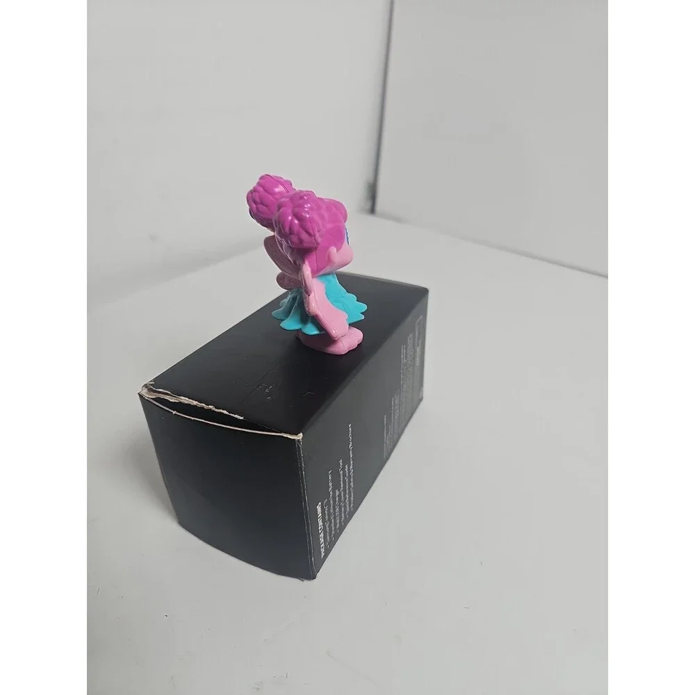Abby Cadabby Sesame Street Workshop 3
